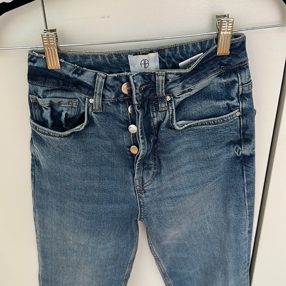 Anine Jeans Bing - Picture 2 of 4